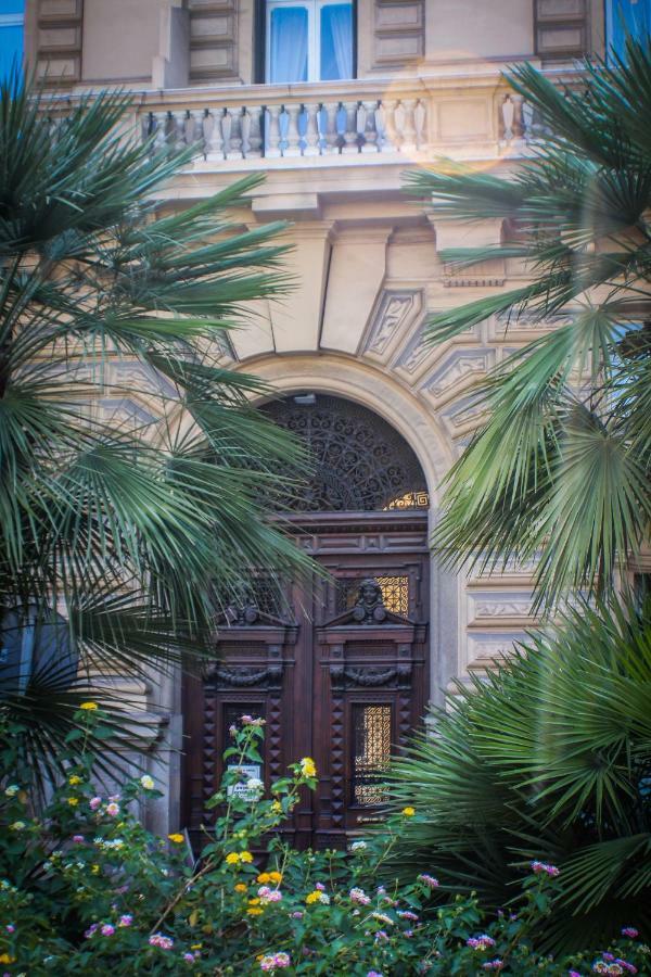 Hotel Be Italian Flat Piazza Bovio 22 à Naples Extérieur photo